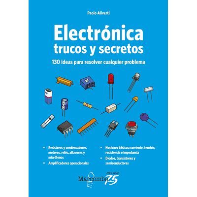 Electrónica. Trucos y secretos
