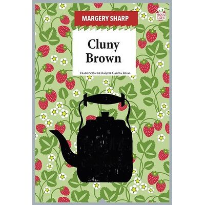 Cluny Brown