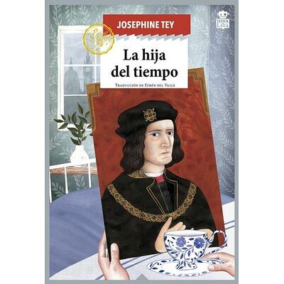 La hija del tiempo