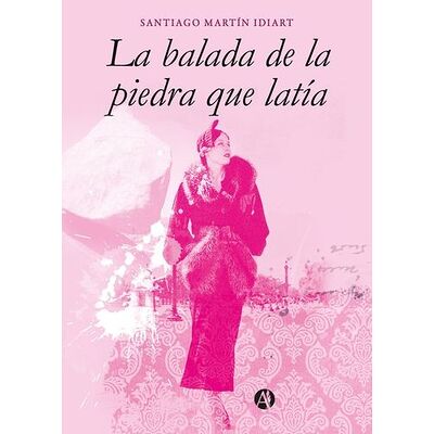 La balada de la piedra que...