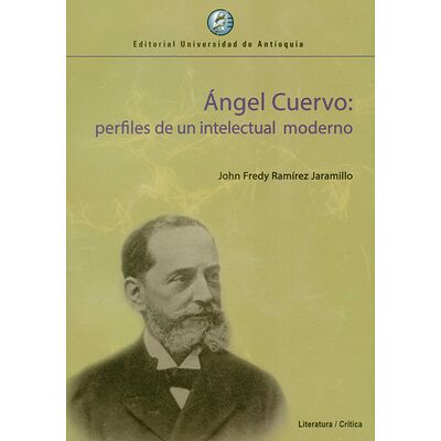 Ángel Cuervo: perfiles de...