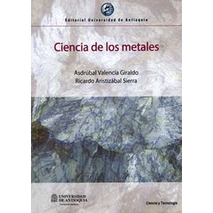 Ciencia de los metales