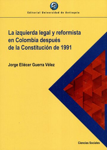 La izquierda legal y...