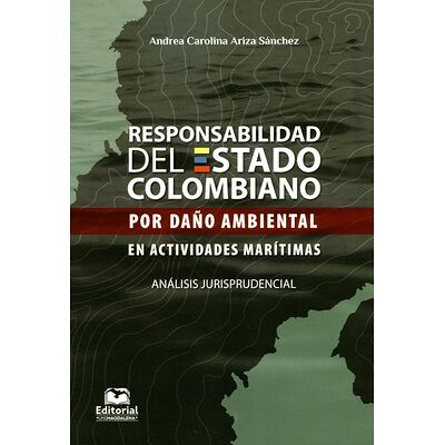 Responsabilidad del Estado...
