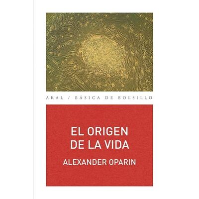 Origen de la vida, El