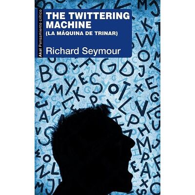 Twittering machine, The