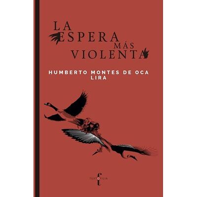 Espera más violenta, La