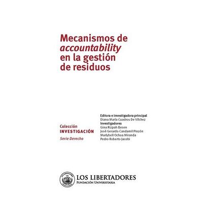 Mecanismos de...