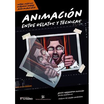 Animación: entre relatos y...