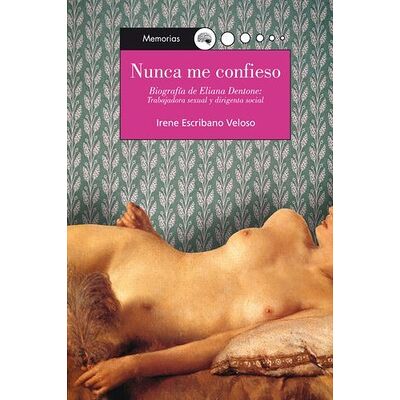Nunca me confieso