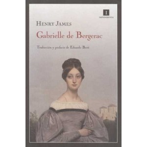 Gabrielle de Bergerac