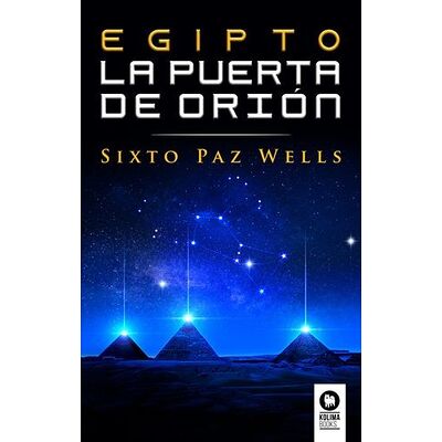 Egipto, la Puerta de Orión