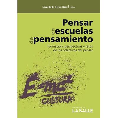 Pensar en escuelas de...