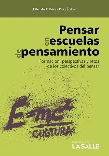 Pensar en escuelas de...