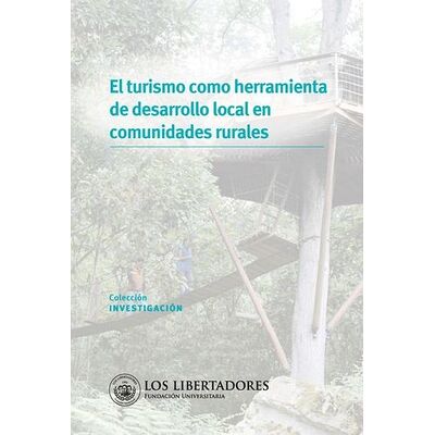El turismo como herramienta...