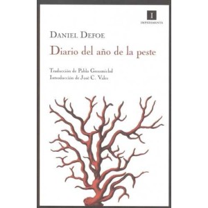 Diario del año de la peste