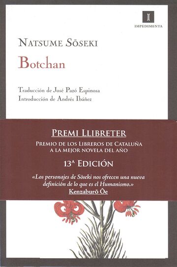 Botchan