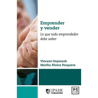 Emprender y vender