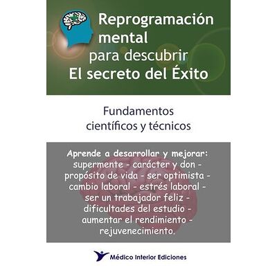 Reprogramación mental para...
