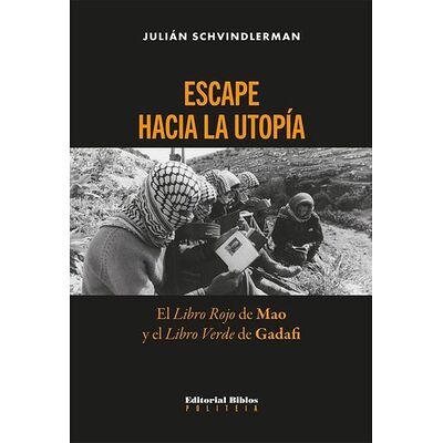 Escape hacia la utopía