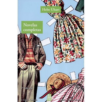 Novelas completas