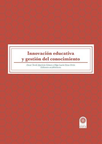 Innovación educativa y...