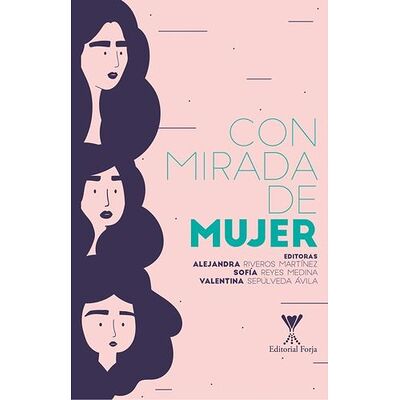 Con mirada de mujer