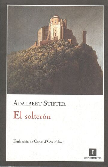 El solterón