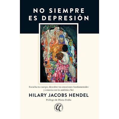 No siempre es depresión