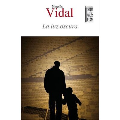 La luz oscura