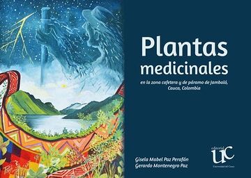 Plantas medicinales