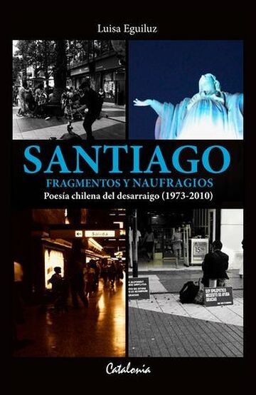Santiago. Fragmentos y...