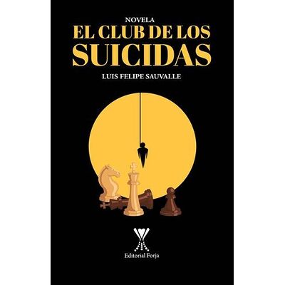 El club de los suicidas