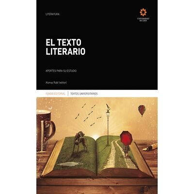 El texto literario