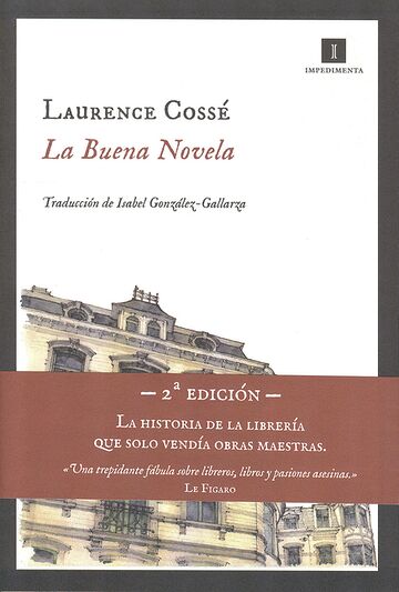 La buena Novela