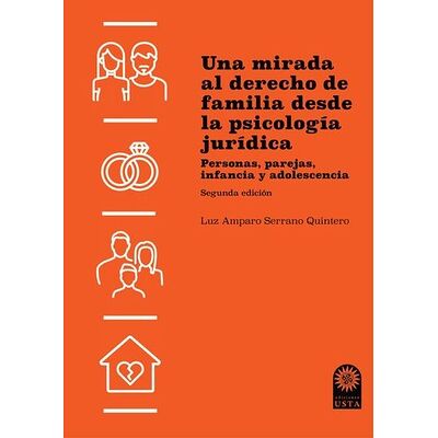 Una mirada al derecho de...