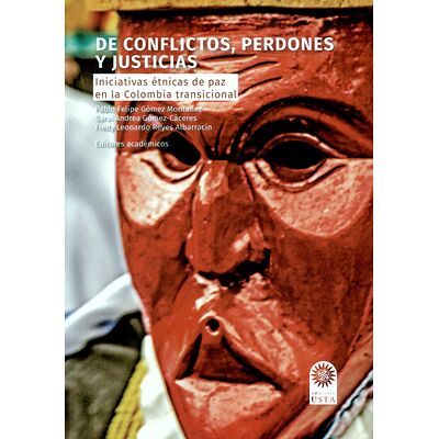 De conflictos, perdones y...