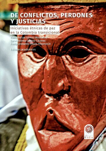 De conflictos, perdones y...