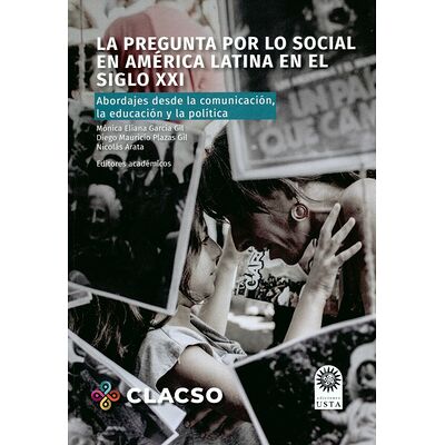 La pregunta por lo social...