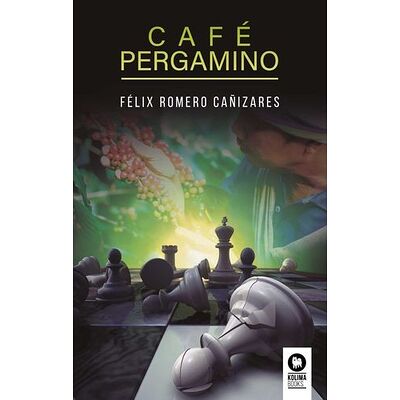 Café Pergamino