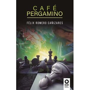 Café Pergamino