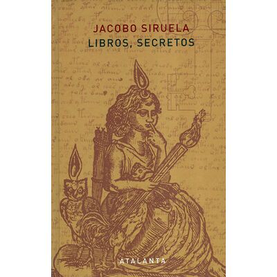 Libros, secretos