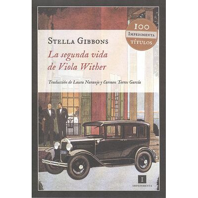 La segunda vida de Viola...