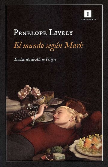 El mundo según Mark