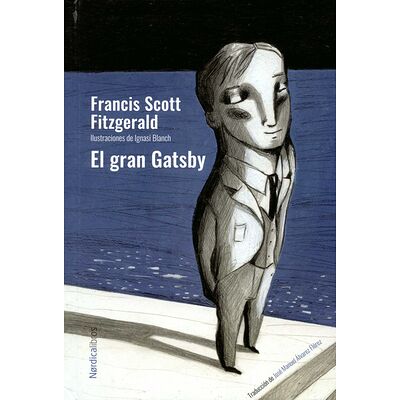 El gran Gatsby