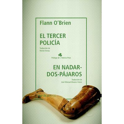 El tercer policía. / En...