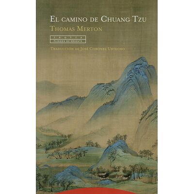 El camino de Chuang Tzu