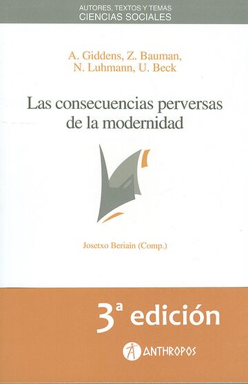 Las consecuencias perversas...