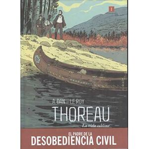 Thoreau, la vida sublime