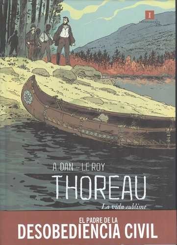 Thoreau, la vida sublime